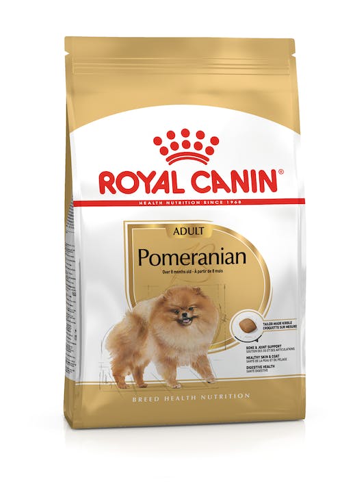 Royal Canin Pomeranian Adult 1,5kg