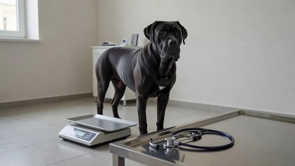 Cane corso – ile żyje