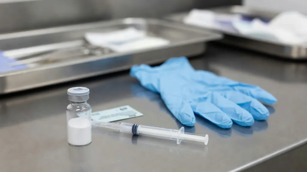 Biotrakson — na co jest stosowany